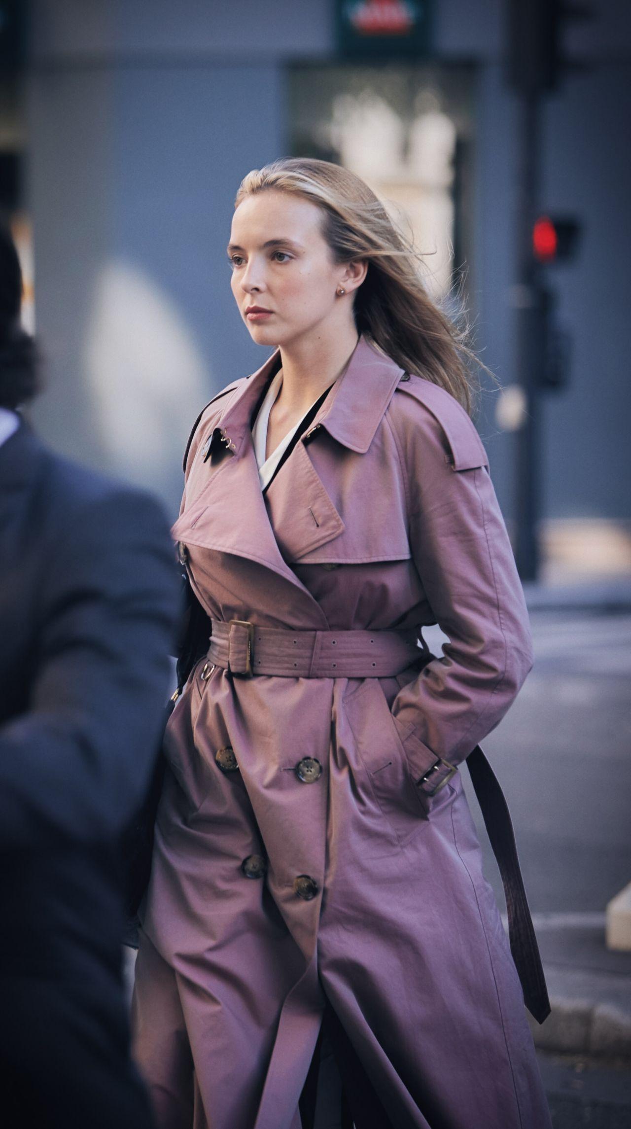 如何评价英剧杀死伊芙killingeve第一季