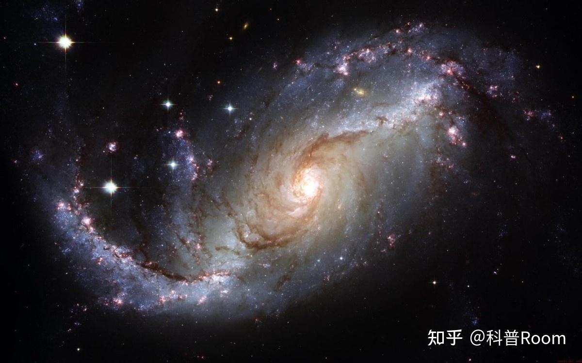 霍金的6个预言：其中3个已经上演，为何警告人类别惹外星人？ - 知乎