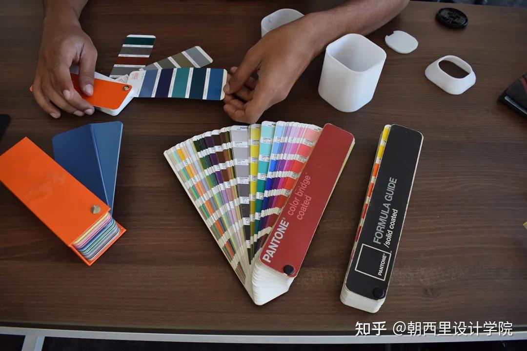 设计赏析丨国外优秀工业设计作品案例分享 - 知乎