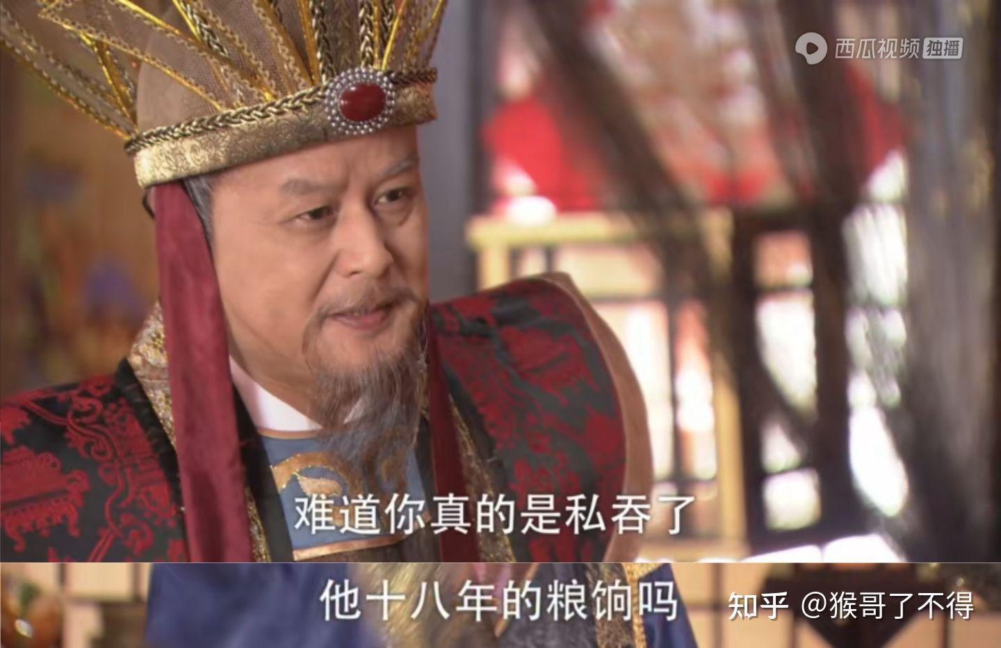 为什么让恋爱脑看「王宝钏挖野菜」的梗能火?你以前意识到王宝钏是恋爱脑了吗? - 知乎