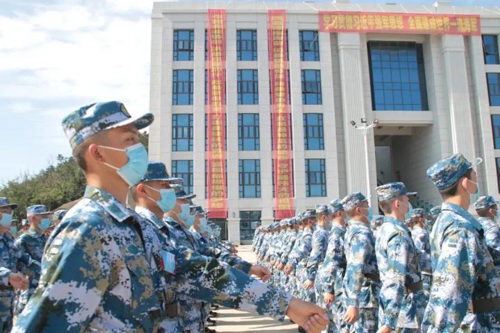 军官制度改革后:军校毕业,最快多久才能当上将军? - 知乎