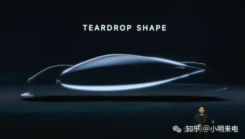 小米发布首款超跑概念车 Vision GT