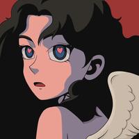 Zhihu profile picture for @flawed
