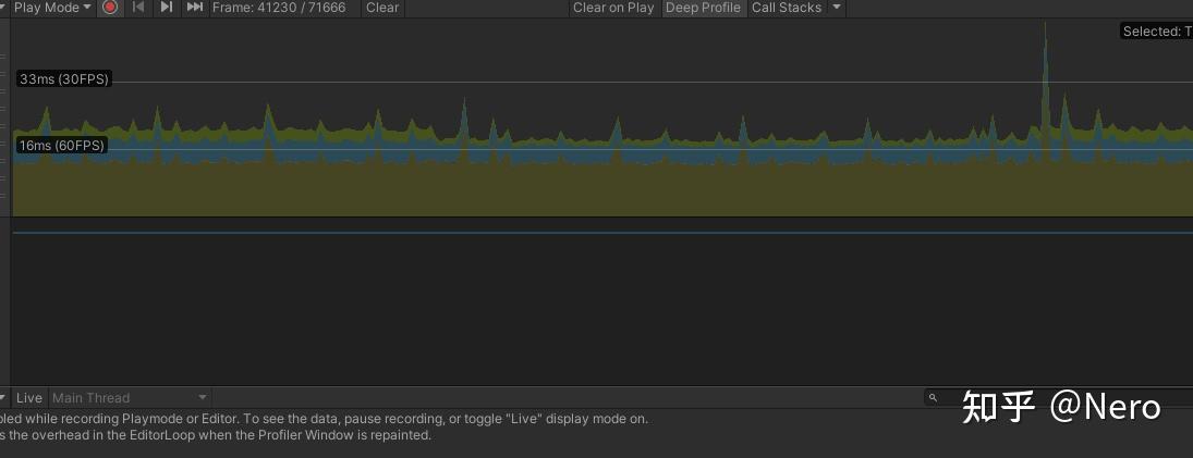 Unity Texture Streaming - 知乎