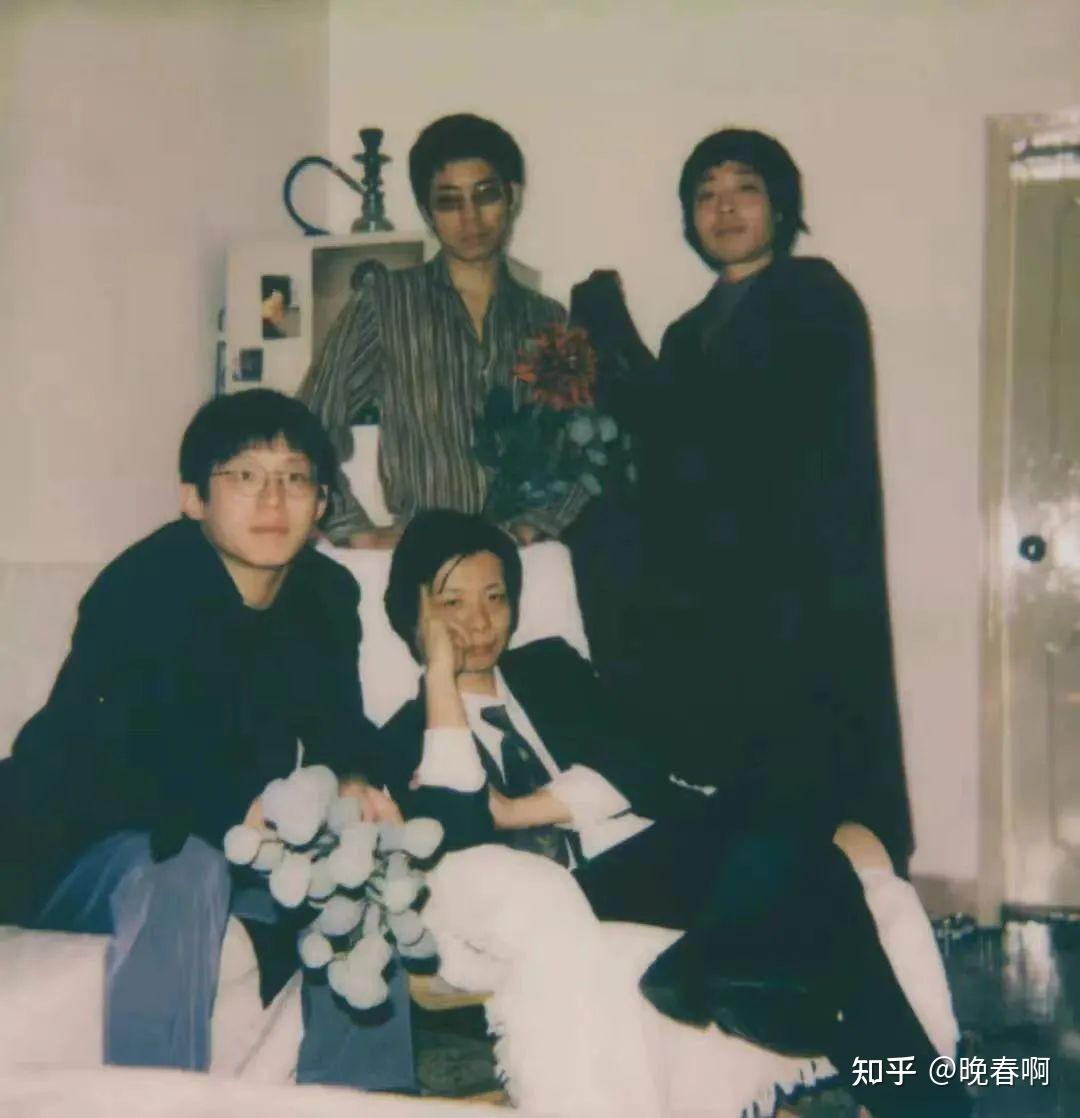 如何看待脏手指乐队