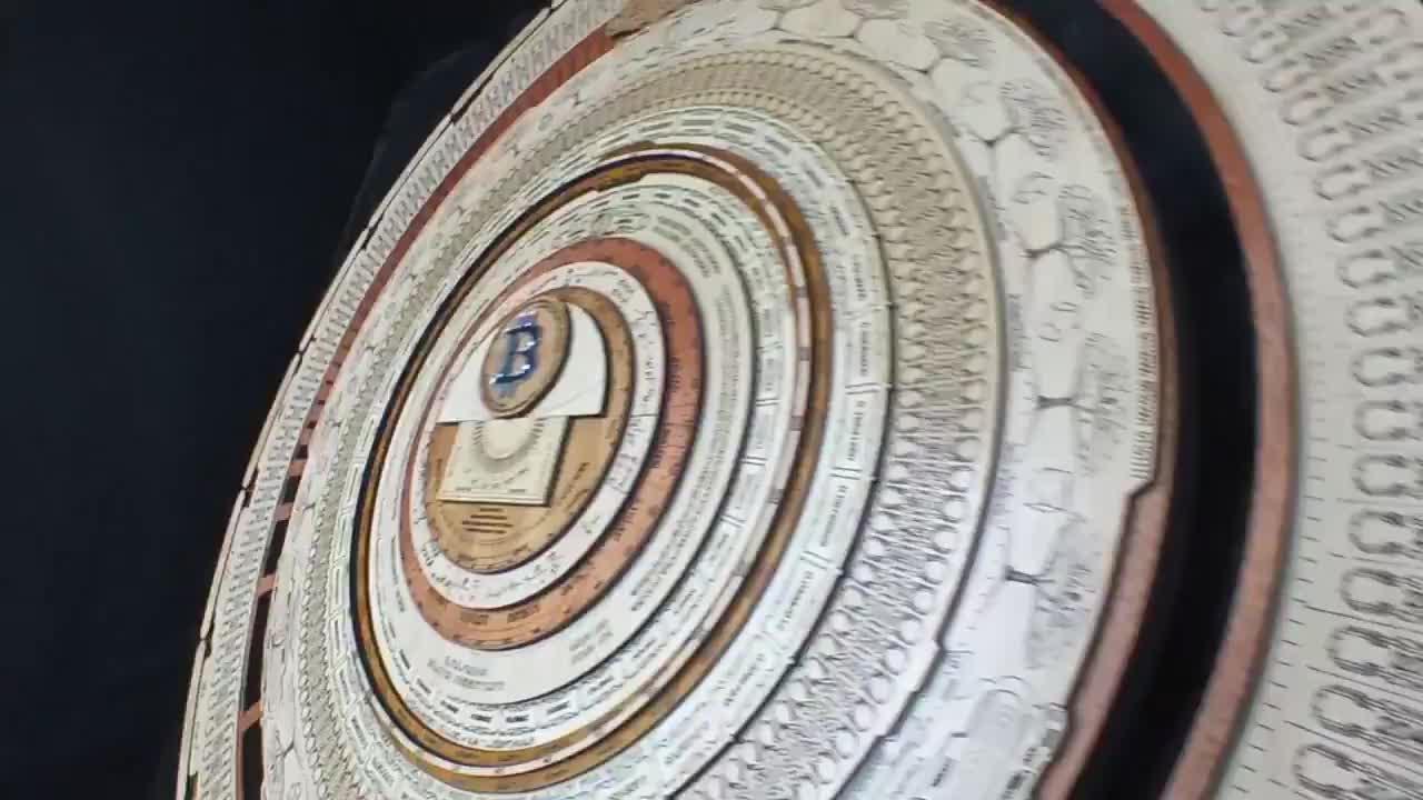 加密世界奇妙物语》第1季第2集：中本聪隐藏的神秘数字3-6-9 - 知乎