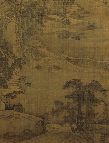 荆浩画论《笔法记》 - 知乎