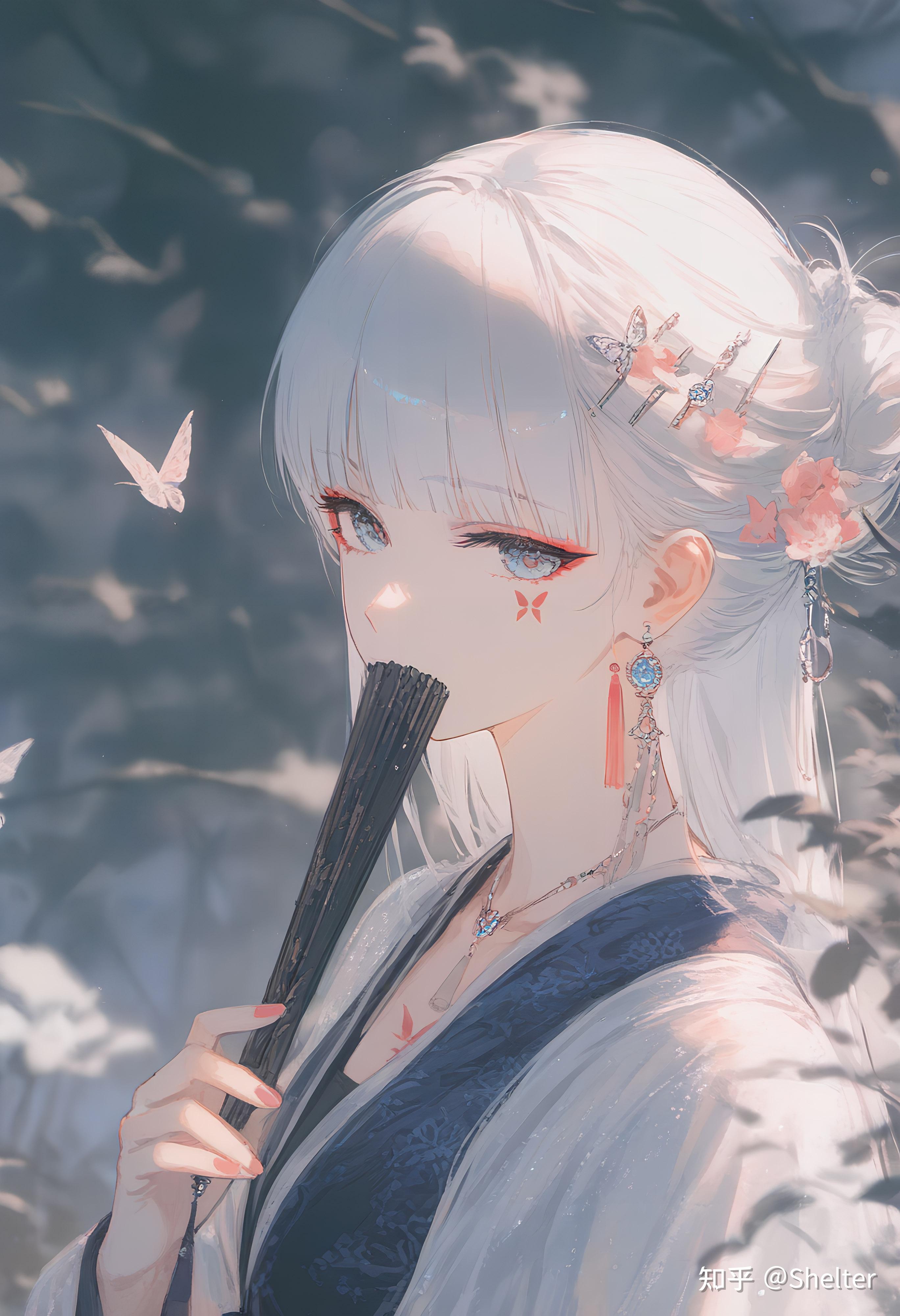 有哪些好看到爆的原神壁纸?