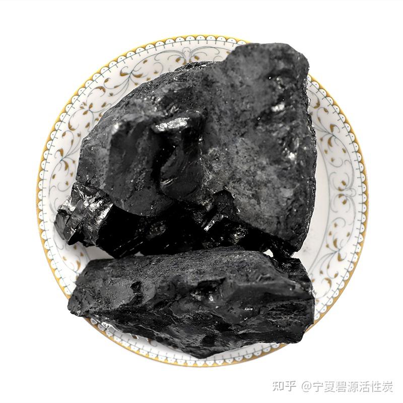 烟煤和无烟煤的区别是什么？ - 知乎