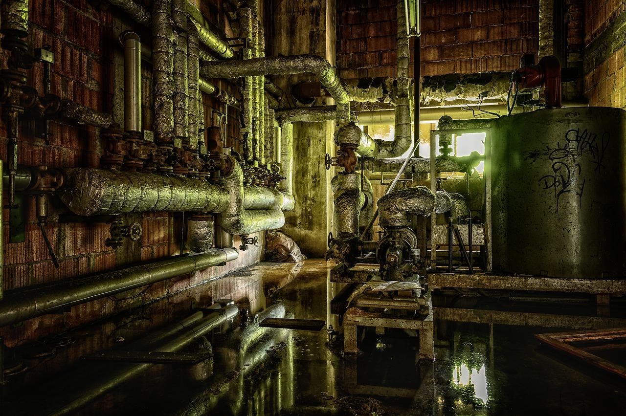 怎么清洗汽车空调管路