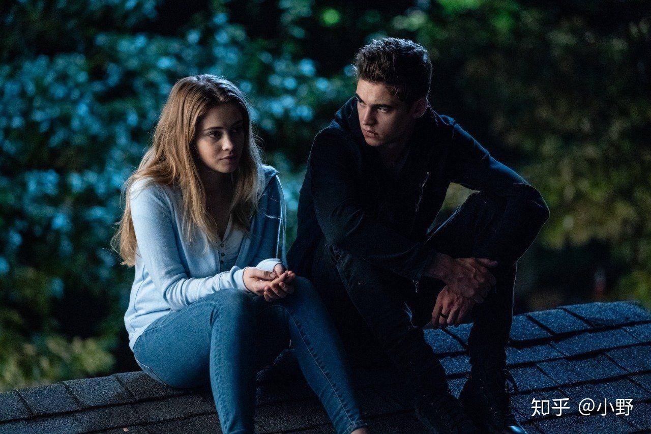 有什么好看的欧美剧推荐? - 知乎