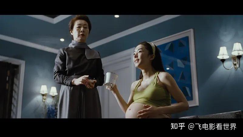 欲望与阶层碰撞下的悲剧,大尺度韩国电影《下女》 - 知乎