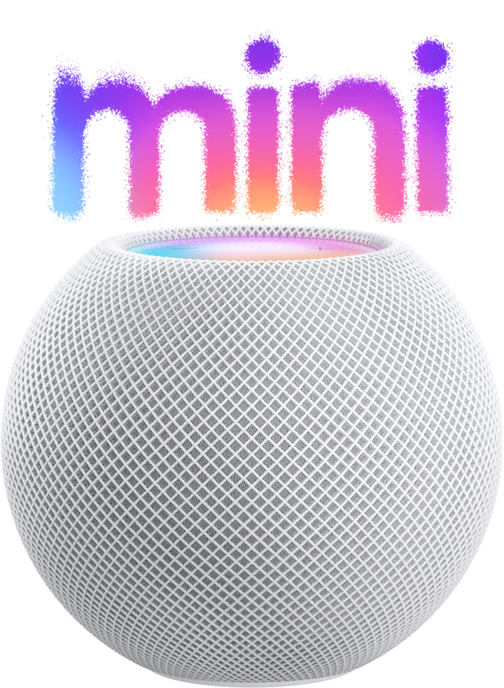 HomePod mini 简短云评测- 知乎