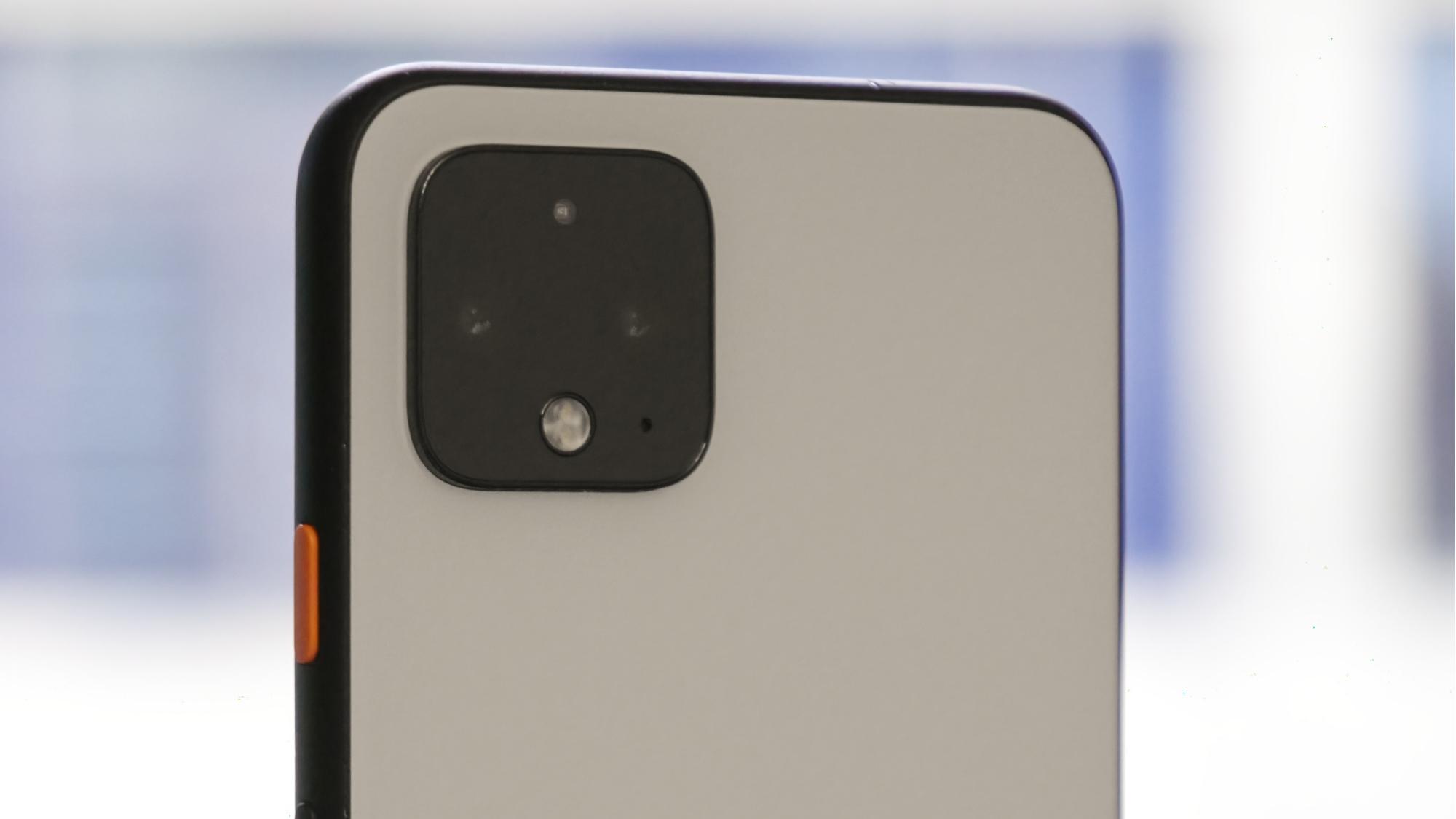 2021年入手Google Pixel 4——对谷歌Pixel系列的回顾- 知乎