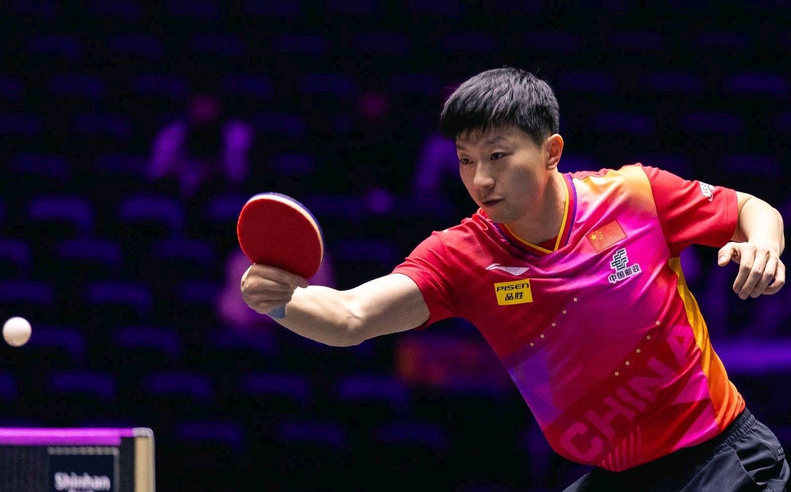 国乒三剑客里面,马龙张继科许昕哪位对于乒乓球的普及和传播起到最大