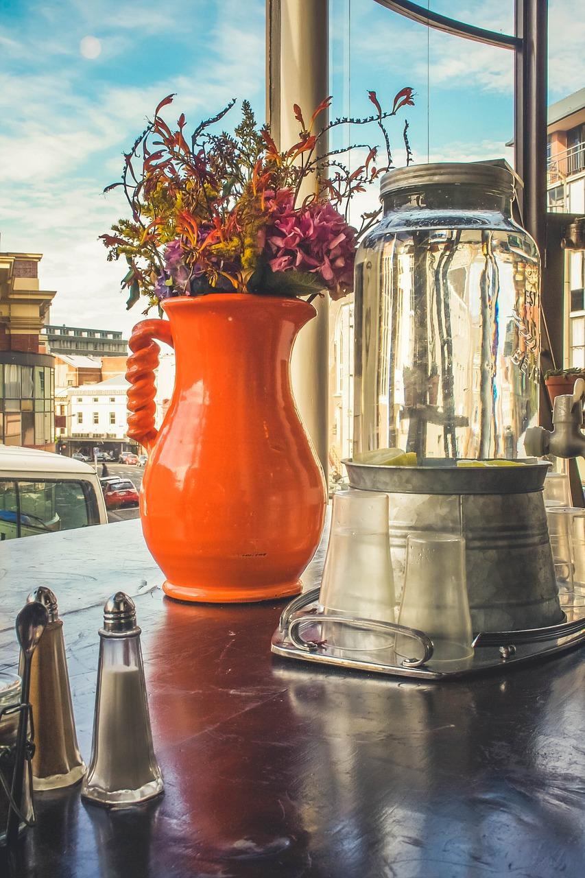 2. 咖啡厅投资预算