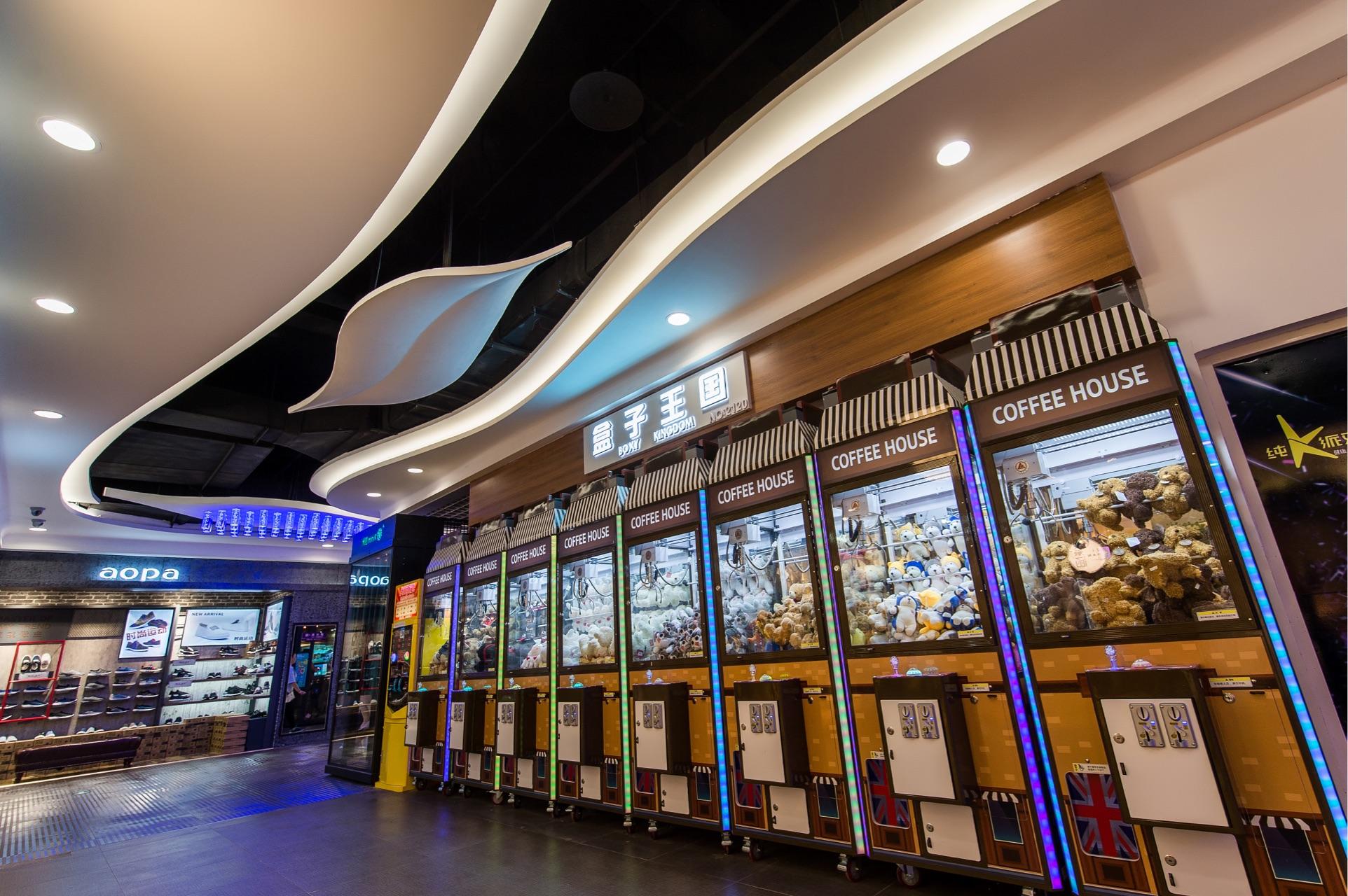 有哪些隐性产业链非灰色产业