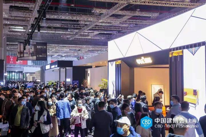 2024上海建博会
