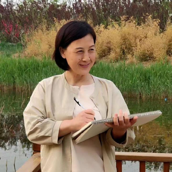 武红玉 - 知乎
