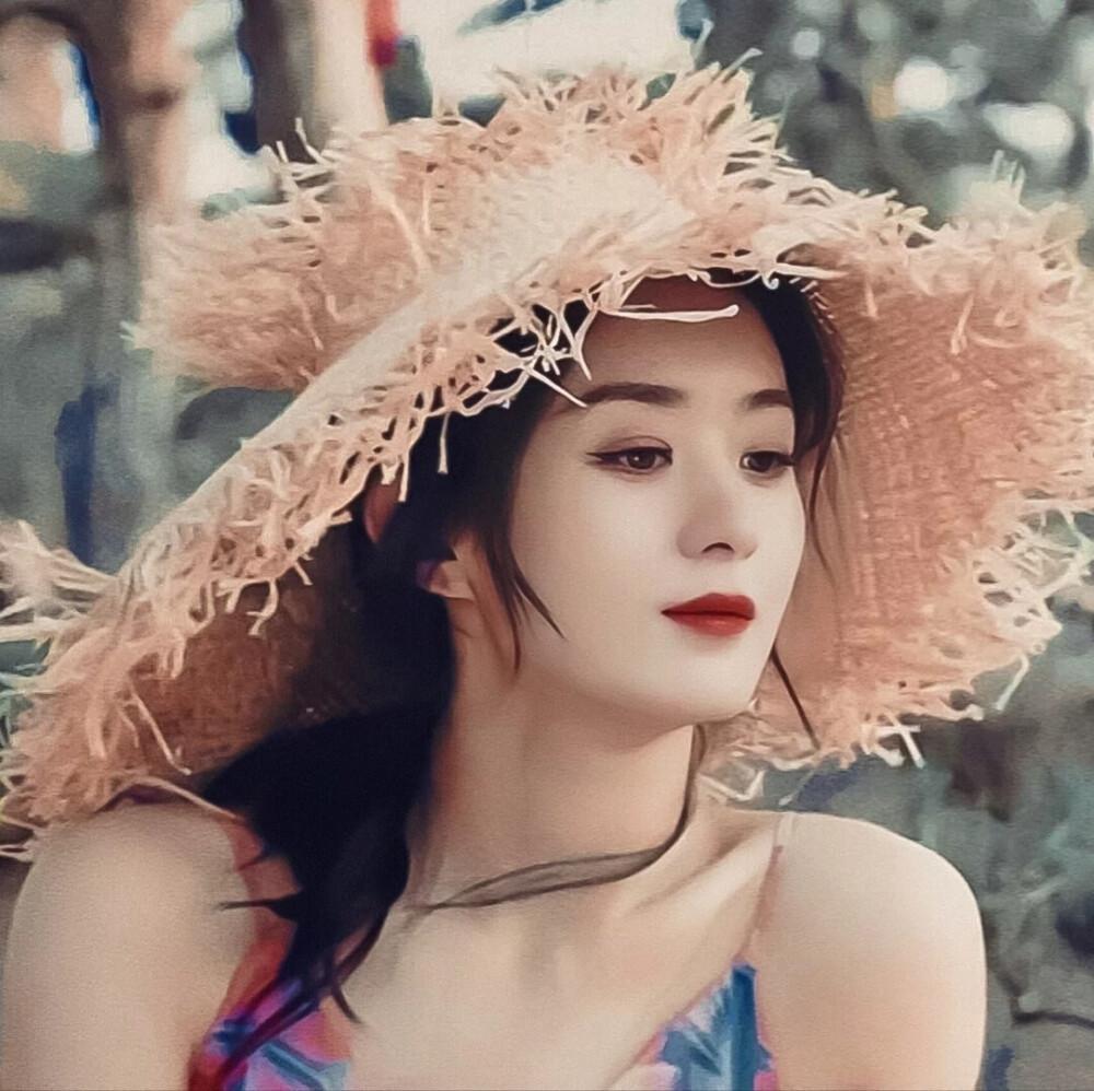 赵丽颖有什么好看的头像或壁纸? - 知乎