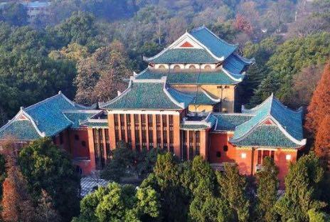 2023年湖南大学建筑与规划学院考研初试复试、报录比分析 - 知乎