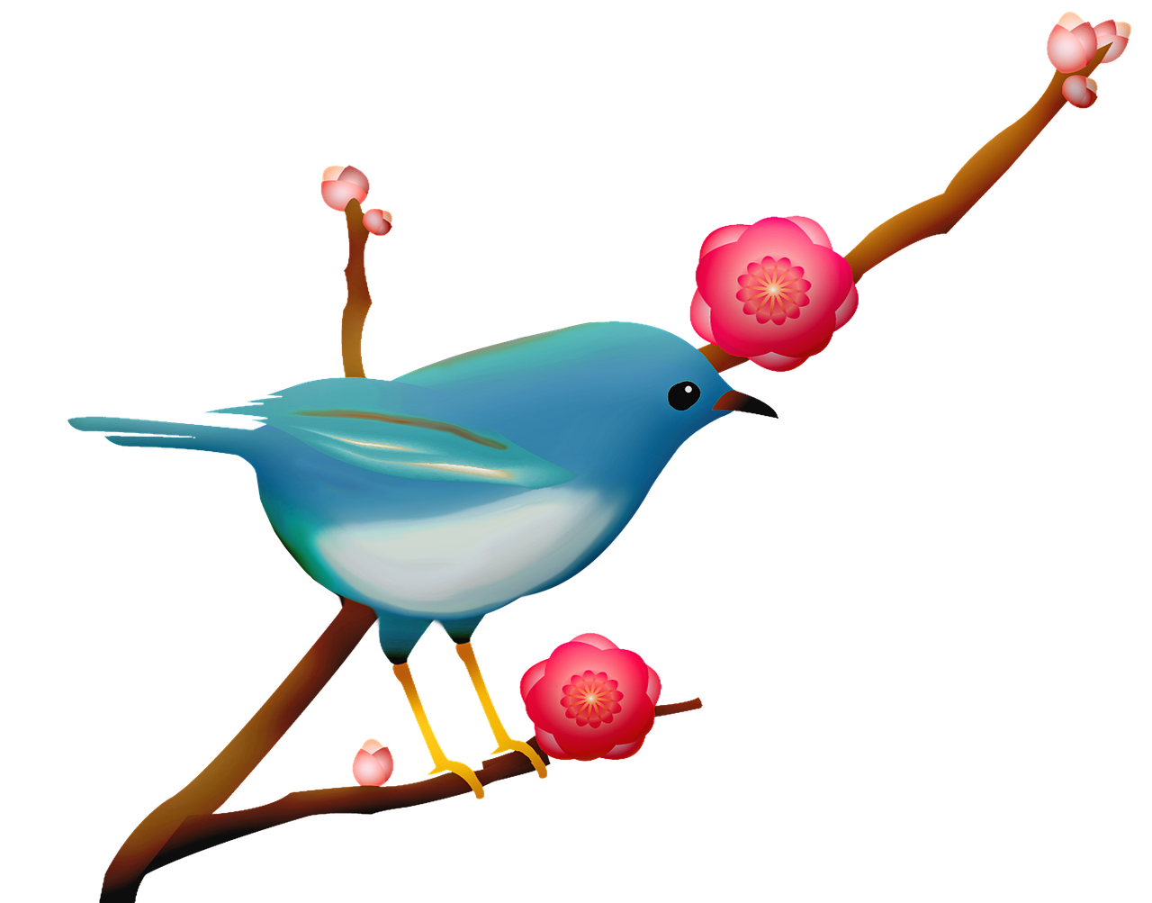 小小成就大喜悦