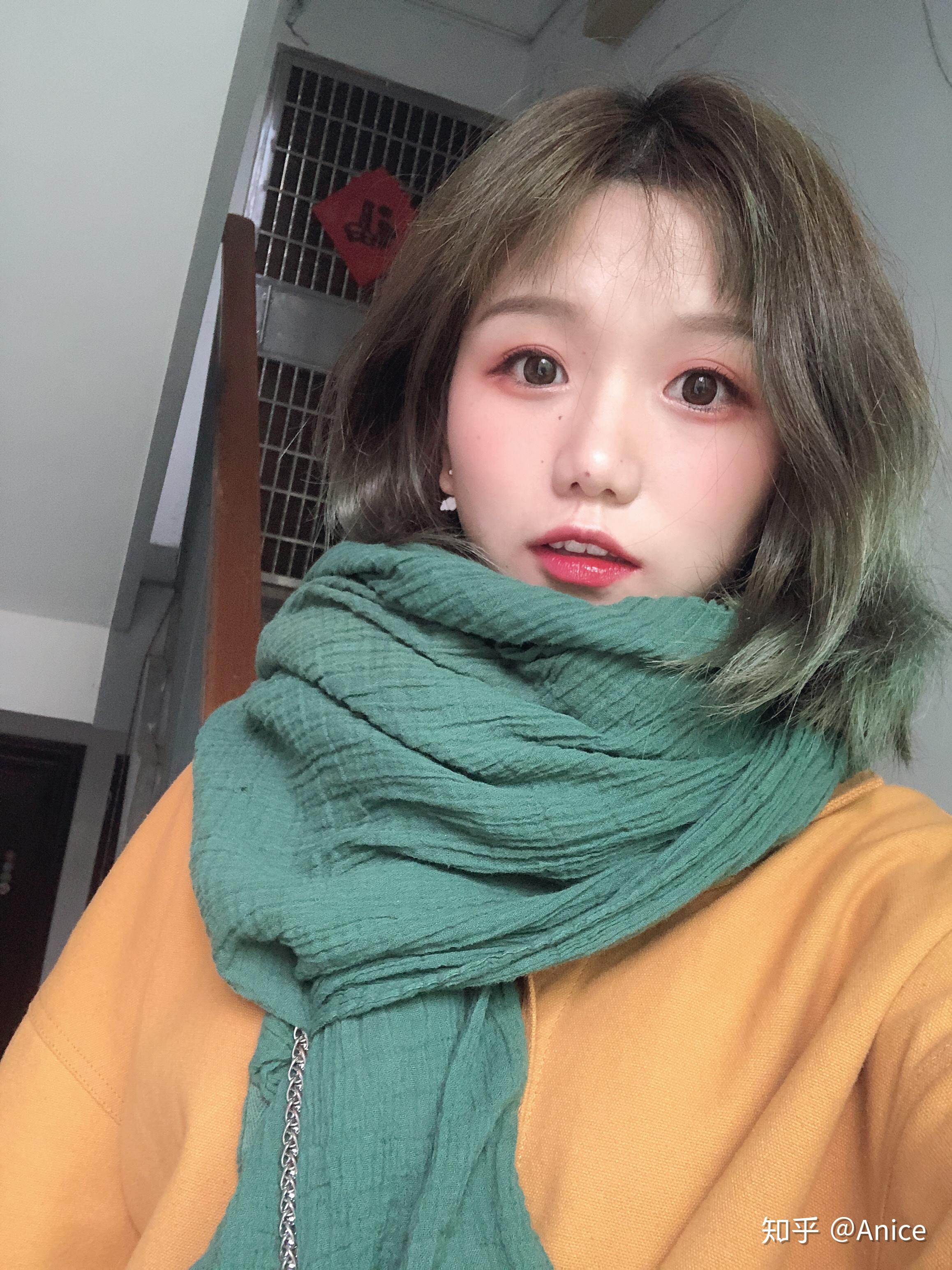 怎么自拍才好看? - 知乎