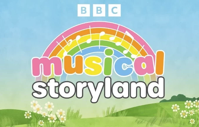 BBC音乐启蒙《Musical Storyland 音乐故事乐园》-课程资源俊享空间-其他资源-俊享空间 | 一站式免费资源社区 - 海量软件 / 源码 / 项目 / 壁纸 / 游戏等免费获取