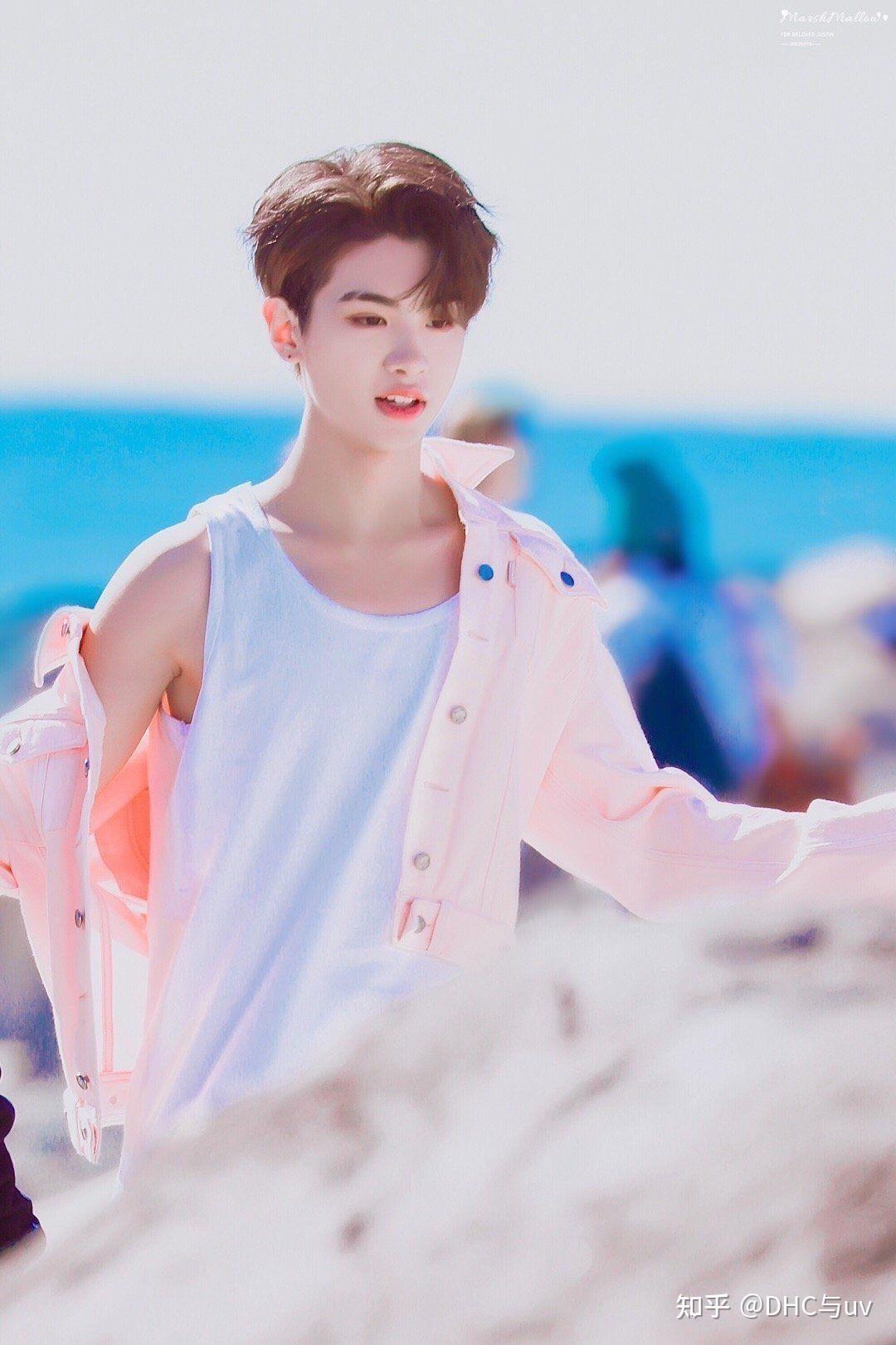 或许有小神仙可以给我科普一下黄明昊吗? - 知乎