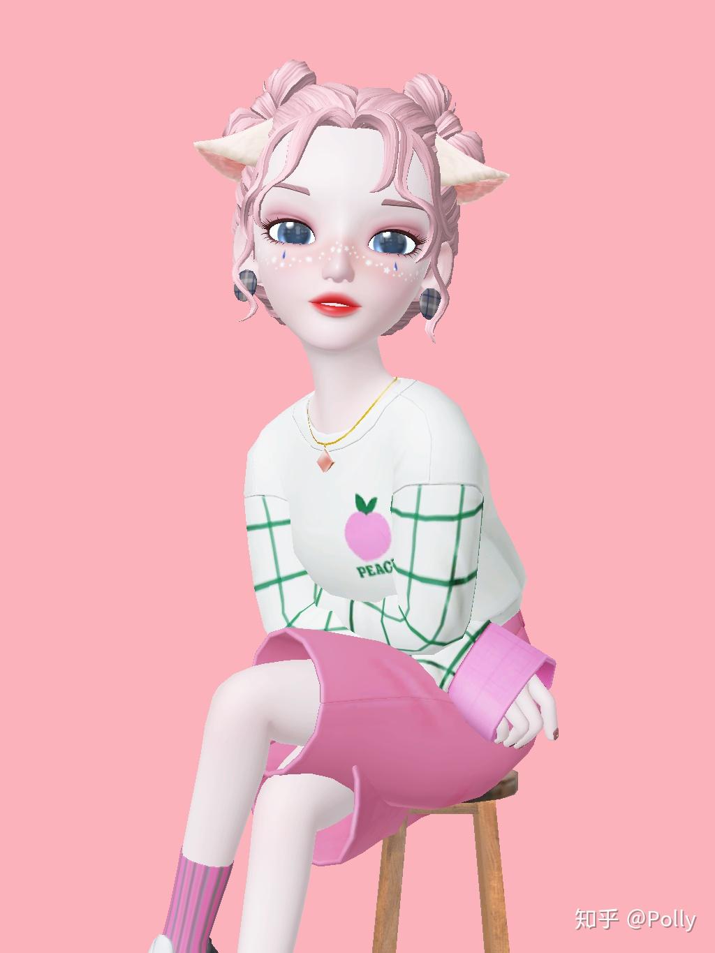 如何评价崽崽zepeto这个软件