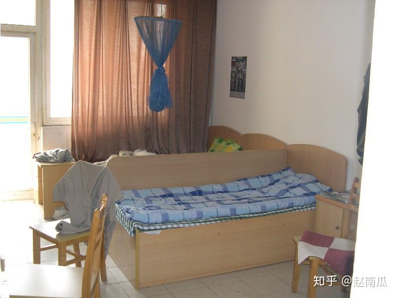 苏州大学文正学院的宿舍条件如何?校区内有哪些生活设施? - 知乎