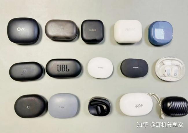 开放式耳机的优点是什么?最值得购买的十大开放式耳机推荐