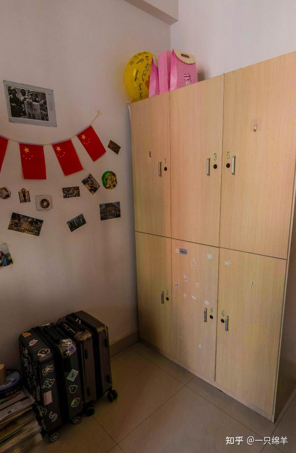 昆十中求实校区的宿舍怎么样