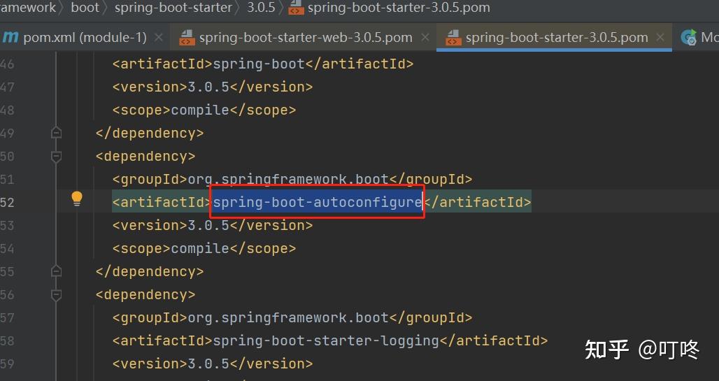SpringBoot自动配置原理 - 知乎
