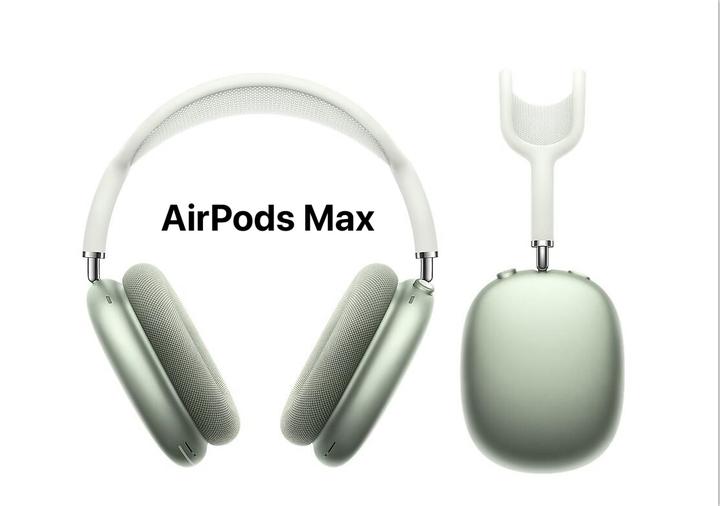 苹果的AirPods Max头戴式耳机卖4399元，真的是收“智商税”吗？ - 知乎
