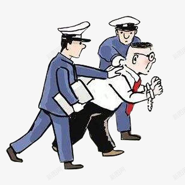 警察上门抓人的时候家属需要第一时间了解什么有用信息