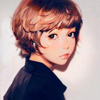Zhihu profile picture for @assessed
