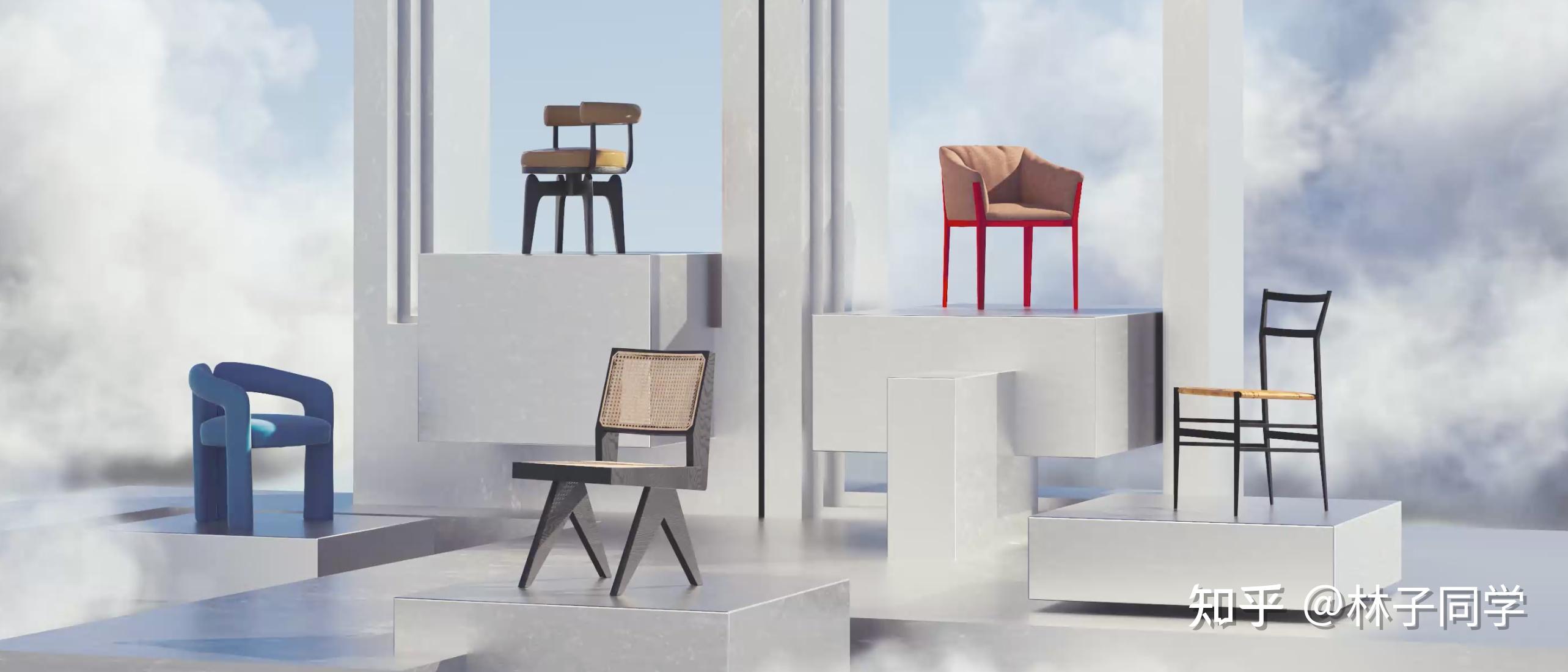 cassina-“现代家具之王”-意大利奢侈品家具攻略-意大利家具之(11) - 知乎