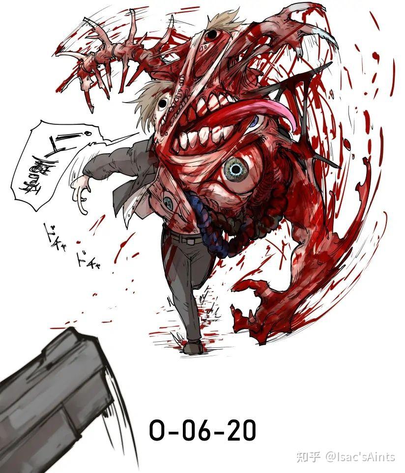 如何评价脑叶公司异想体 一无所有? - 知乎