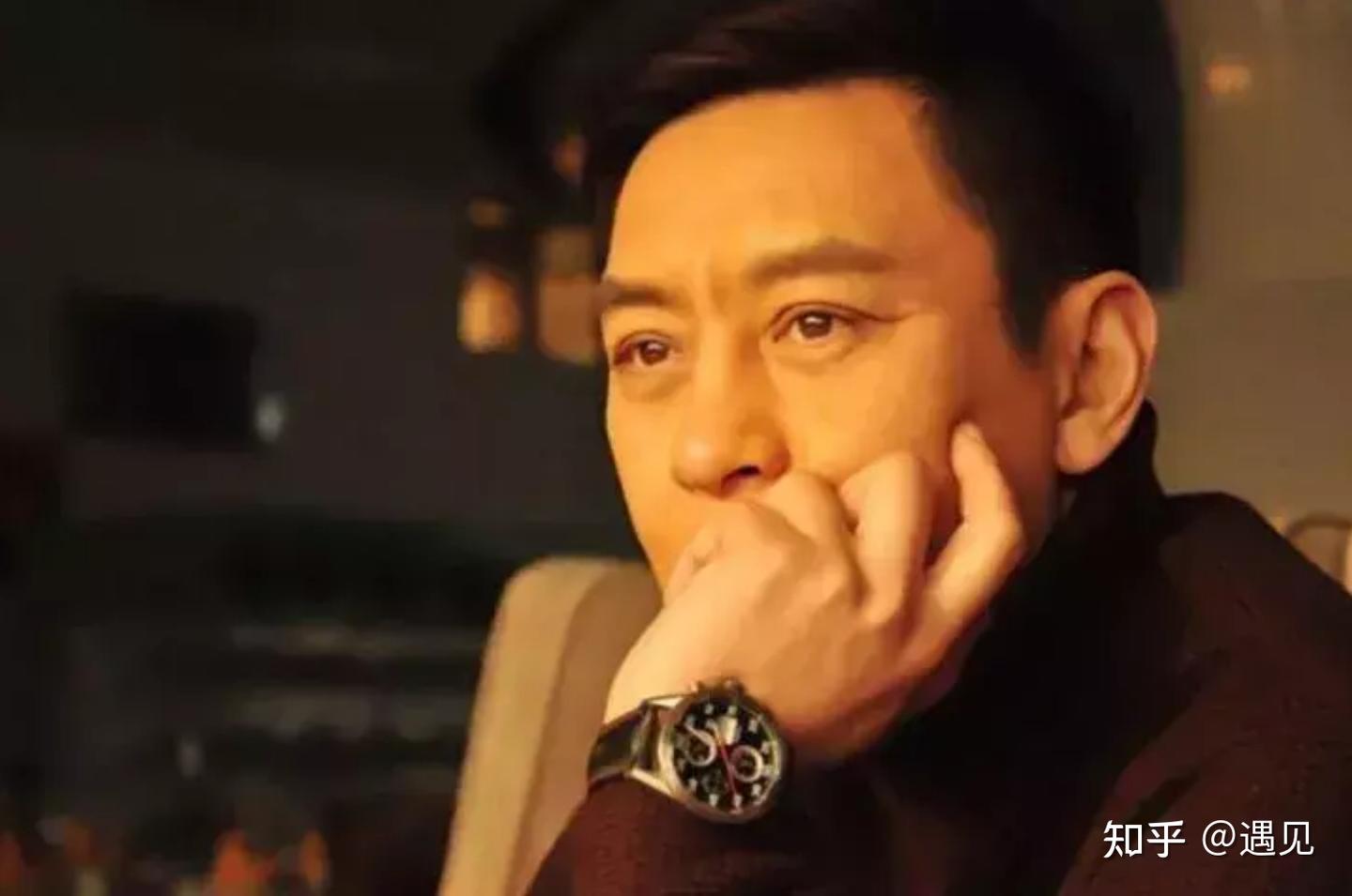 他是知名演员,与妻子相濡以沫几十年,最快乐的事是陪她到老 - 知乎