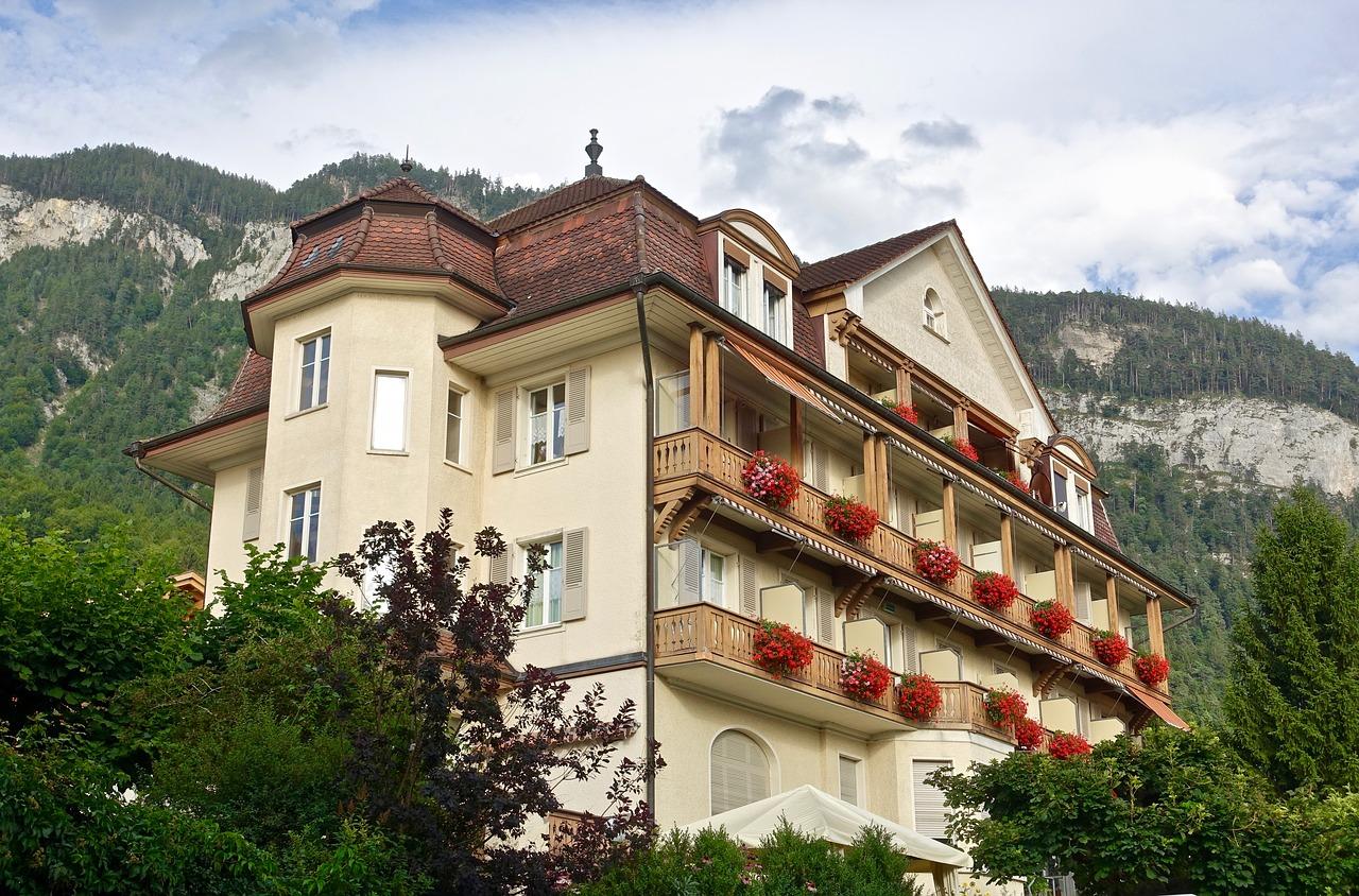 宝安小区租价低