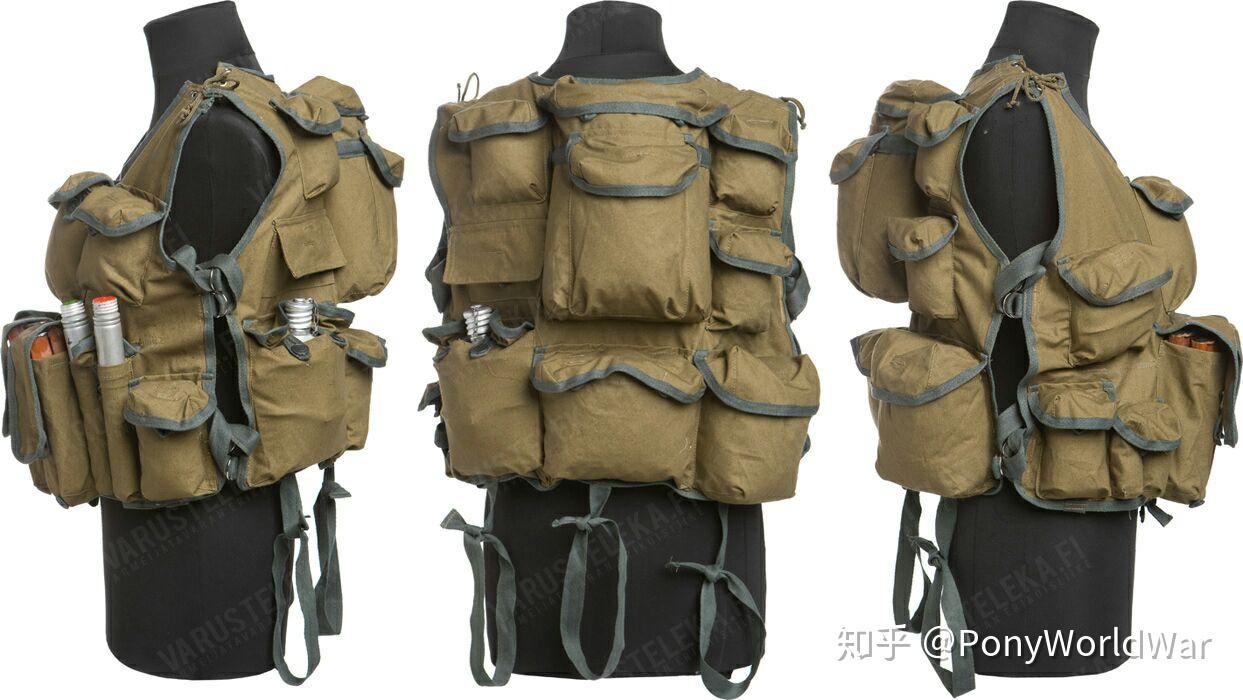 如果苏联没有解体那么今天的苏军军服单兵装备会和今天的俄军一样吗