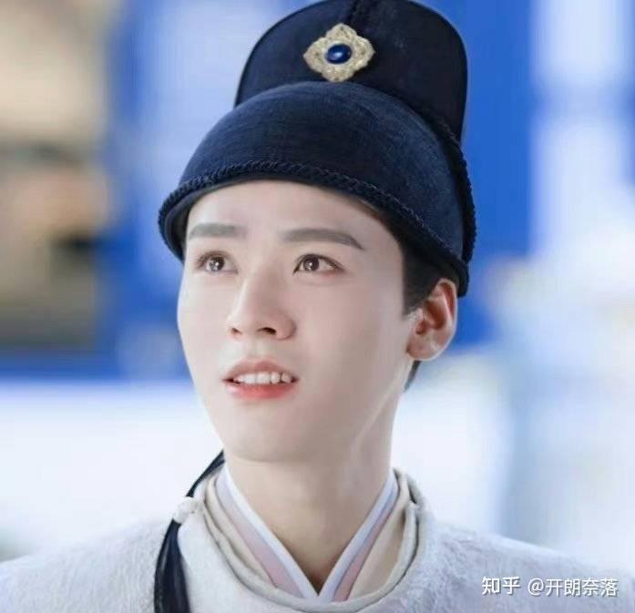 龚俊和肖战谁的颜更适合演古装