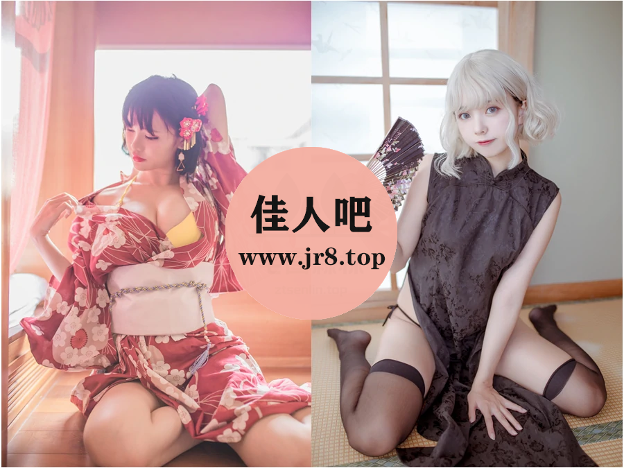 小野妹子w写真合集下载&汇总：婉约多姿，纤腰玉立[46套-7.1G]-第5张-佳人吧写真资源合集下载