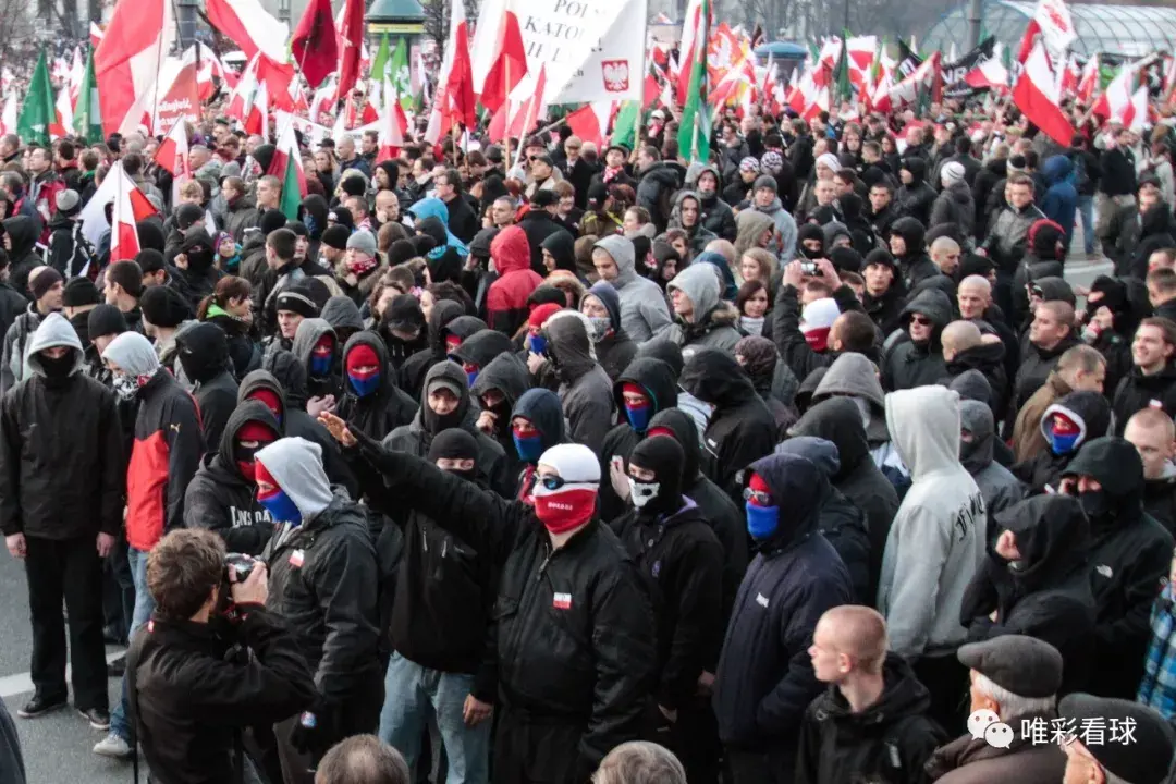 俄罗斯黑帮是什么样的存在