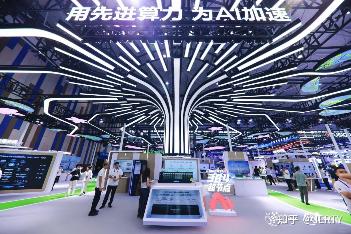 2026年优质展览设计服务商解析:笔克华南如何打造现象级品牌体验 - 知乎