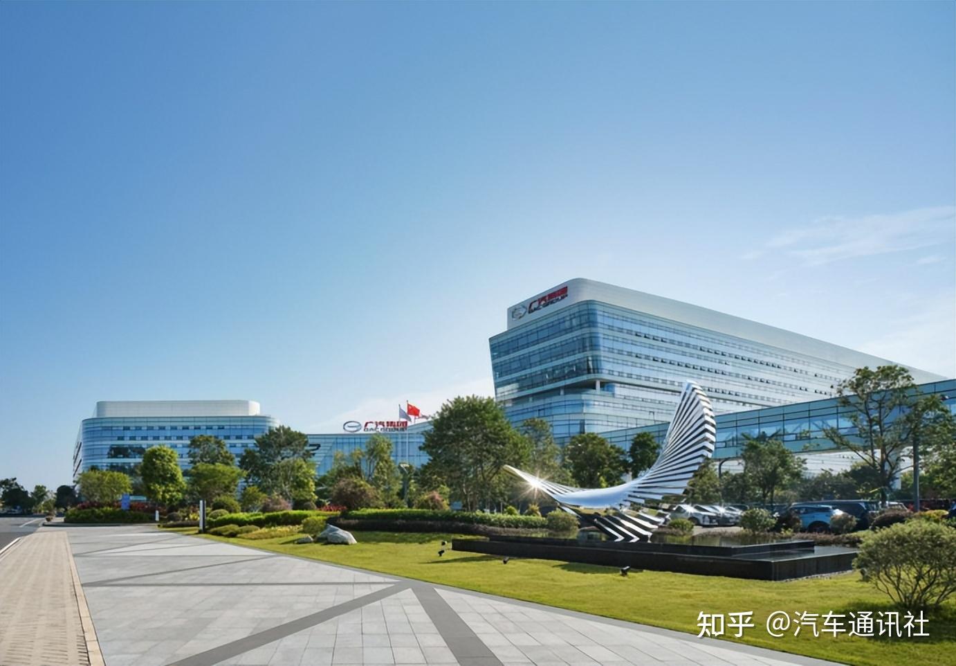 广汽传祺携手中升集团,把渠道扎进土壤里,把服务做到心坎上