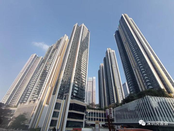 冲刺15万的宝能城与华晖云门,是不是膨胀了? - 知乎