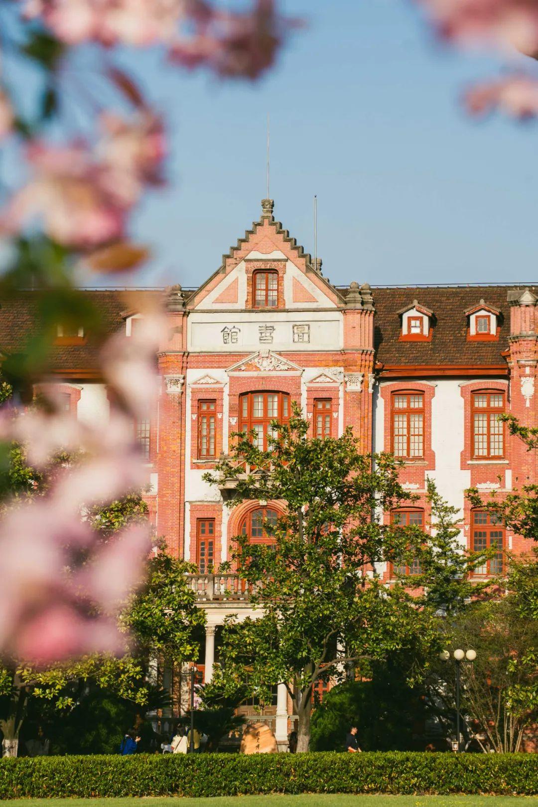 上海交通大学的综合实力怎么样?