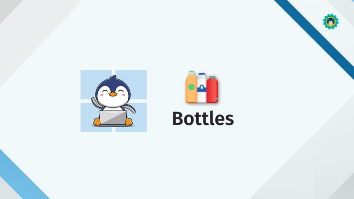 Bottles：在 Linux 上轻松安装 Windows 应用程序 Linux 中国 知乎